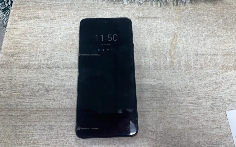 Honor X7c 6/128 ГБ