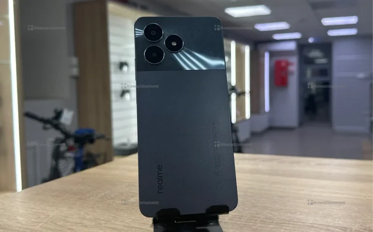 Realme Note 50 4/128 ГБ