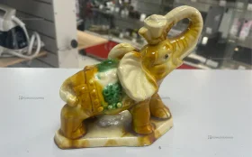 Купить Статуэтка Слона б/у , в Москва и область Цена:300рублей