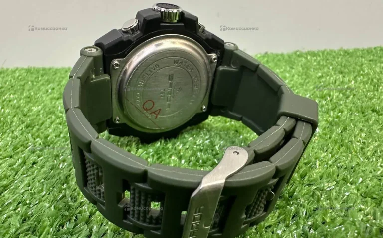 Часы GSHOCK Sport Watch