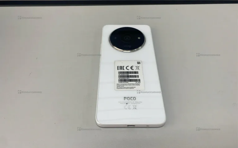 Xiaomi Poco C61 4/128Gb