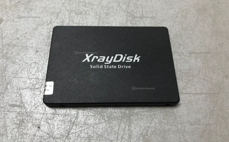 Ssd XrayDisk 500gb