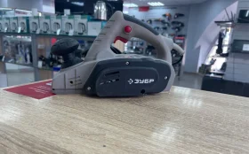 рубанок электрический  ЗУБР ЗР-950-82