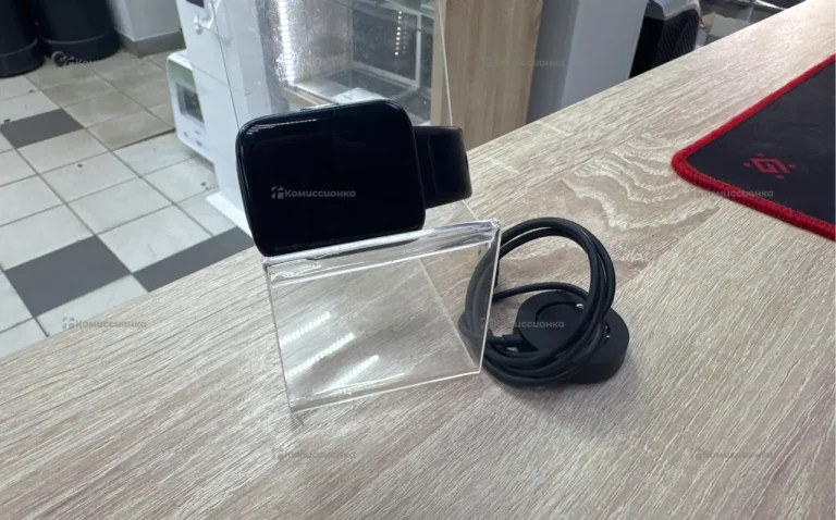 Часы  Realme Watch 3