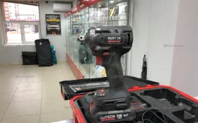 Купить Гайковерт аккумуляторный CW 2004SL б/у , в Тольятти Цена:9900рублей