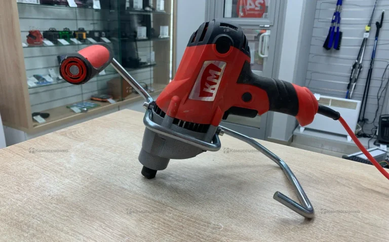 дрель-миксер ЕМ851/1