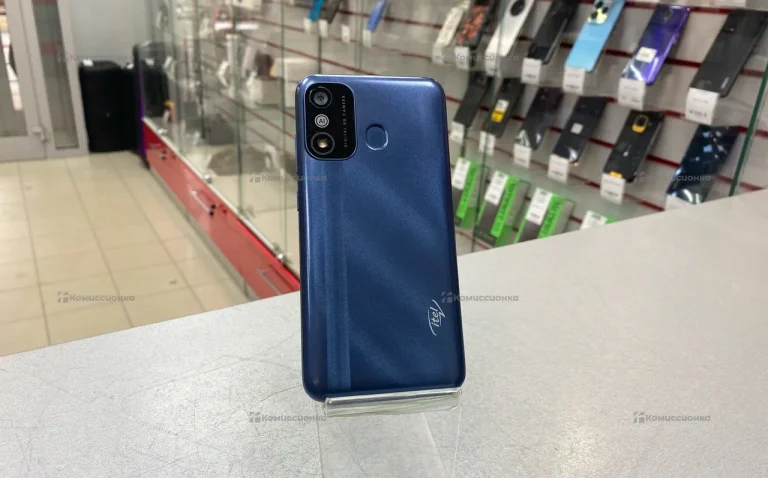 Itel A27 2/32 ГБ