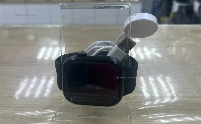Часы  Apple replica
