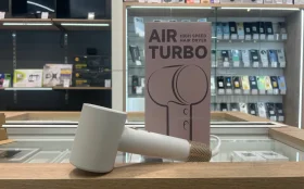 Фен Xiaomi High Speed Hair Dryer H902 (белый EU)