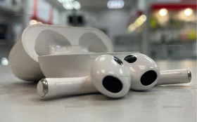 Наушники  AirPods 3 реп