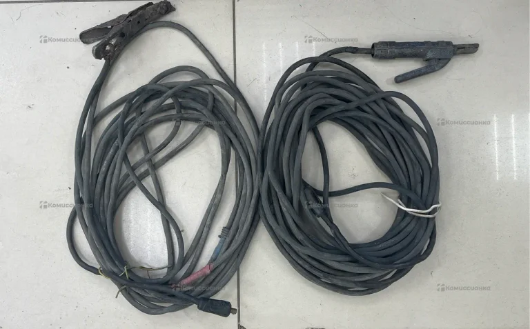 Сварочный аппарат BLUEWELD PRESTIGE 210