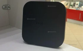 Купить Mi tv box s 2 hd gen б/у , в Казань Цена:3900рублей