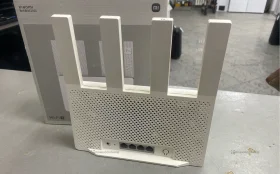 Купить Роутер Xiaomi BE3600 б/у , в Самара Цена:1990рублей