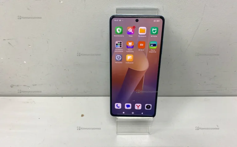 Xiaomi Redmi Note 12 Pro+ 8/256 ГБ