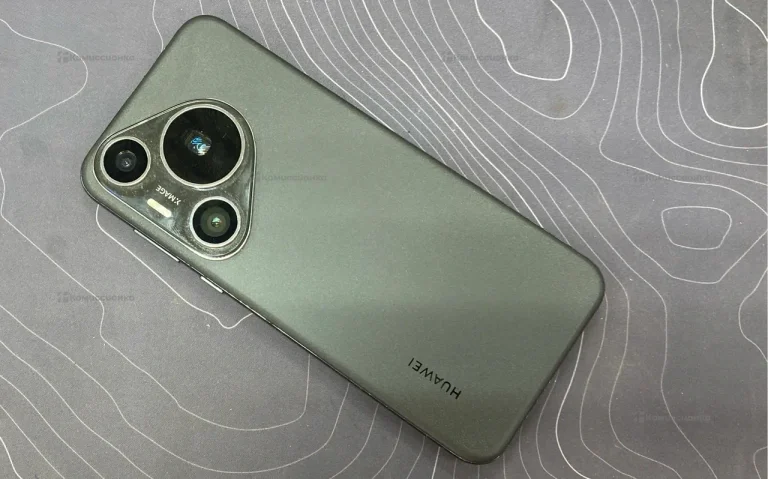 Huawei Pura 70 Pro 12/512 ГБ