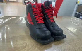 Лыжные ботинки Fisher 43р
