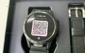 Купить Часы  Tecno watch gt б/у , в Нижнекамск Цена:3600рублей