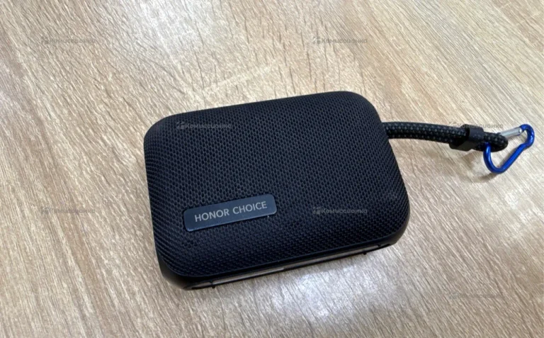 Bluetooth-колонка Honor Choice Portable Speaker