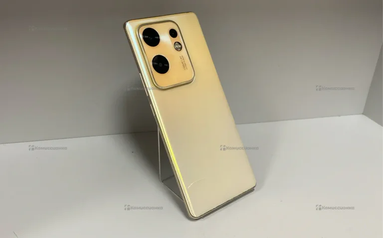 Infinix Zero 30 8/256 ГБ