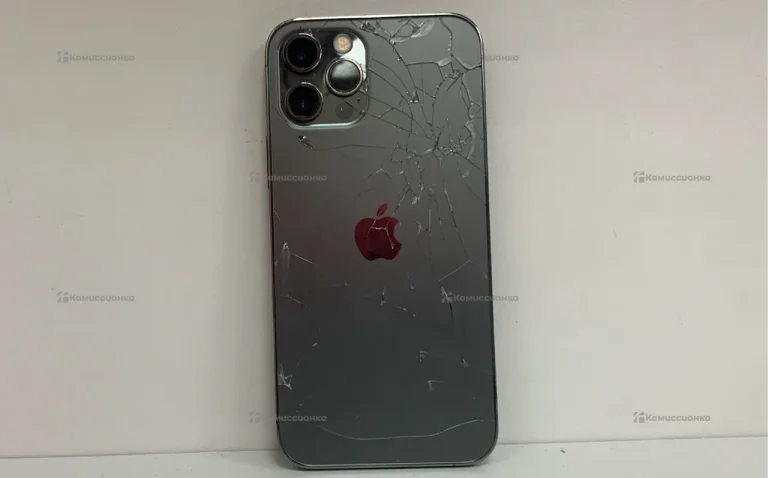 Apple iPhone 12 Pro 256Gb