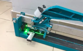 Купить Плиткорез fang 1200 б/у , в Москва и область Цена:5900рублей