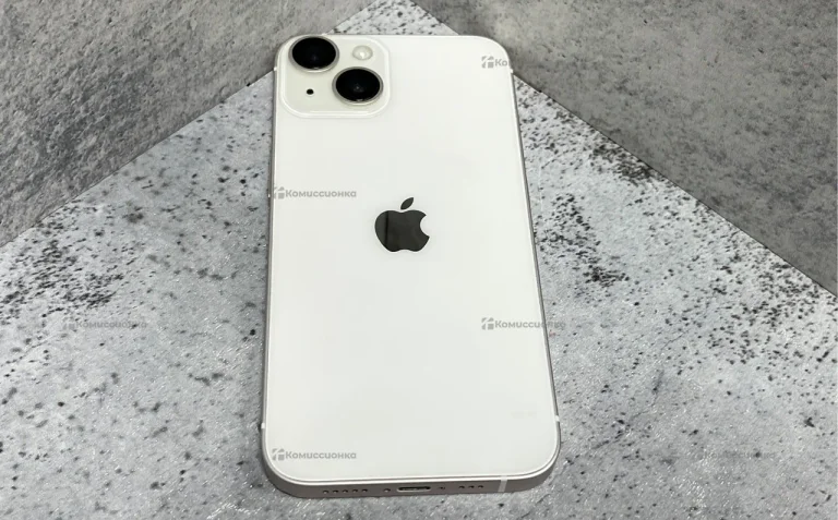 Apple iPhone 14 6/256 ГБ