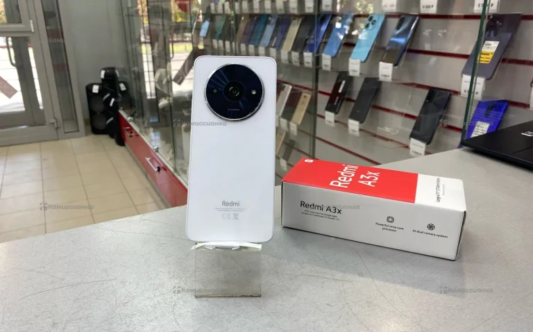 Xiaomi Redmi A3x 3/64ГБ