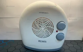 Тепловентилятор ресанта