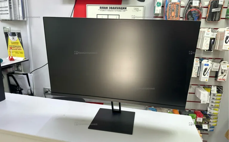 Монитор Xiaomi Redmi Display G24 P24FCA-RG 180герц