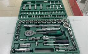 Купить набор ключей RAZAIN 94 предмета б/у , в Краснодар Цена:2500рублей