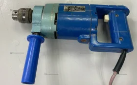 Раритетная СССР дрель БЭС-1-1М