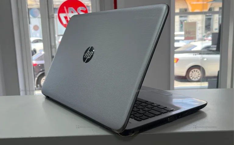 Ноутбук  HP 250 G5