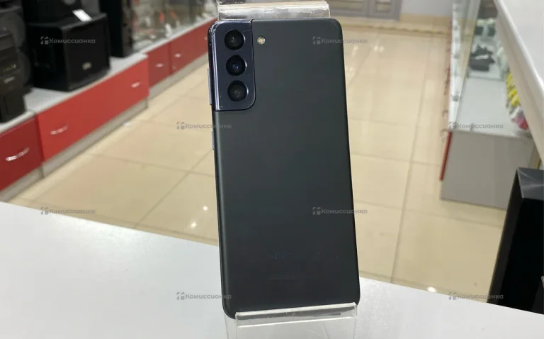 Samsung Galaxy S21 8/256Gb