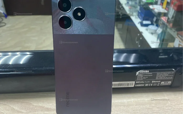 Realme Note 50 8/128