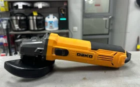 Ушм deko zkqg1300-125