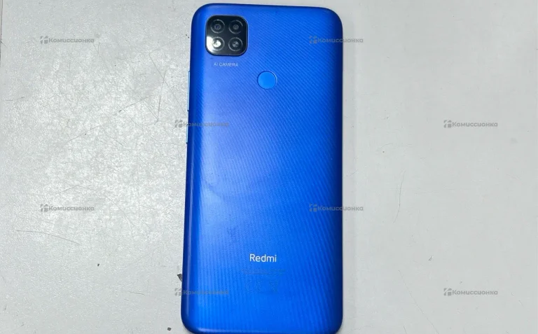 Xiaomi Redmi 9c 3/64 NFC