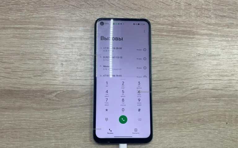 Realme Narzo 50 4/128 ГБ
