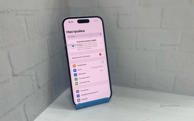 Apple iPhone 14 Pro 6/256 ГБ