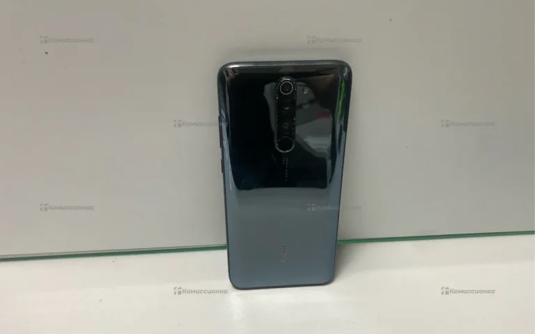 Xiaomi Redmi Note 8 Pro 6/128 ГБ