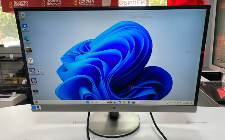 Монитор AOC i2769Vm