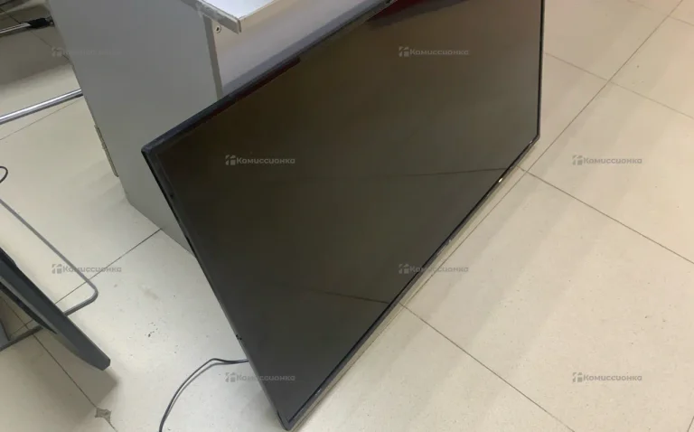 Телевизор Prestigio PTV50SN03Y