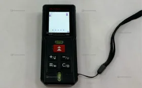 Купить Лазерный дальномер РЕСАНТА ДЛ-30 б/у , в Самара Цена:990рублей