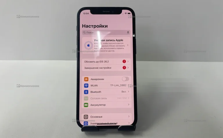Apple iPhone 12 mini 4/128 ГБ