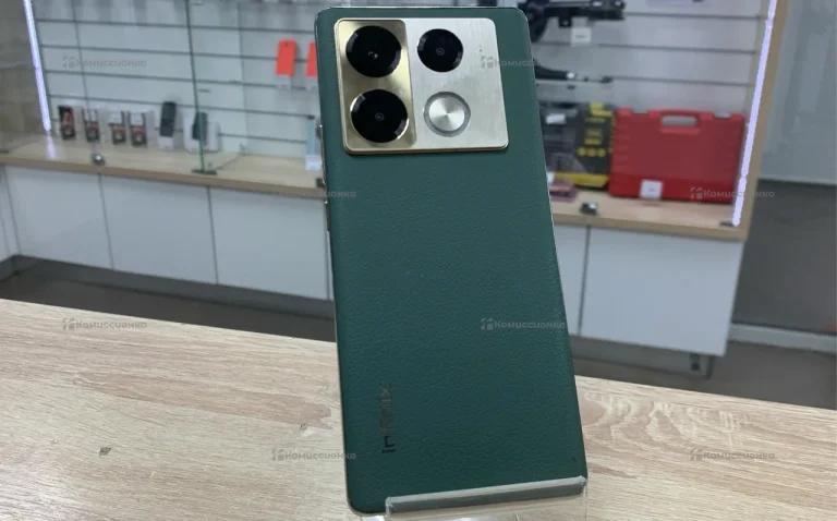 Infinix Note 40 Pro 12/256 ГБ