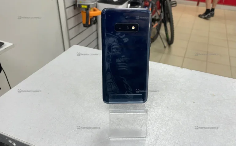 Samsung Galaxy s10e 6/128