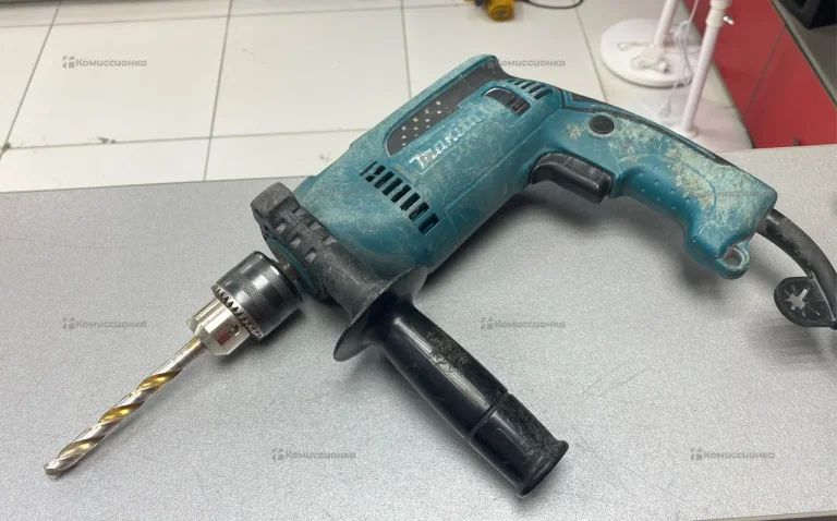 Дрель Makita HP1640