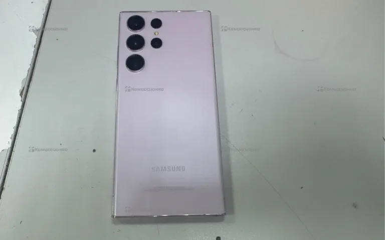 Samsung Galaxy S23 Ultra 12/512 ГБ