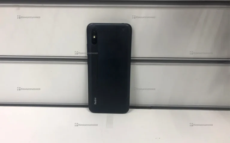 Xiaomi Redmi 9A 2/32 ГБ