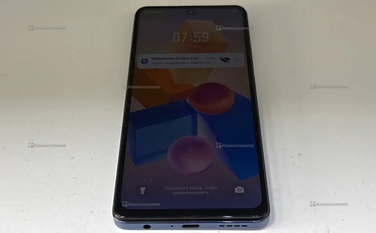 Infinix Hot 40 Pro 8/256 ГБ
