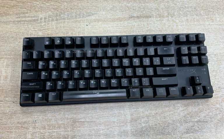 Клавиатура HyperX AG003
